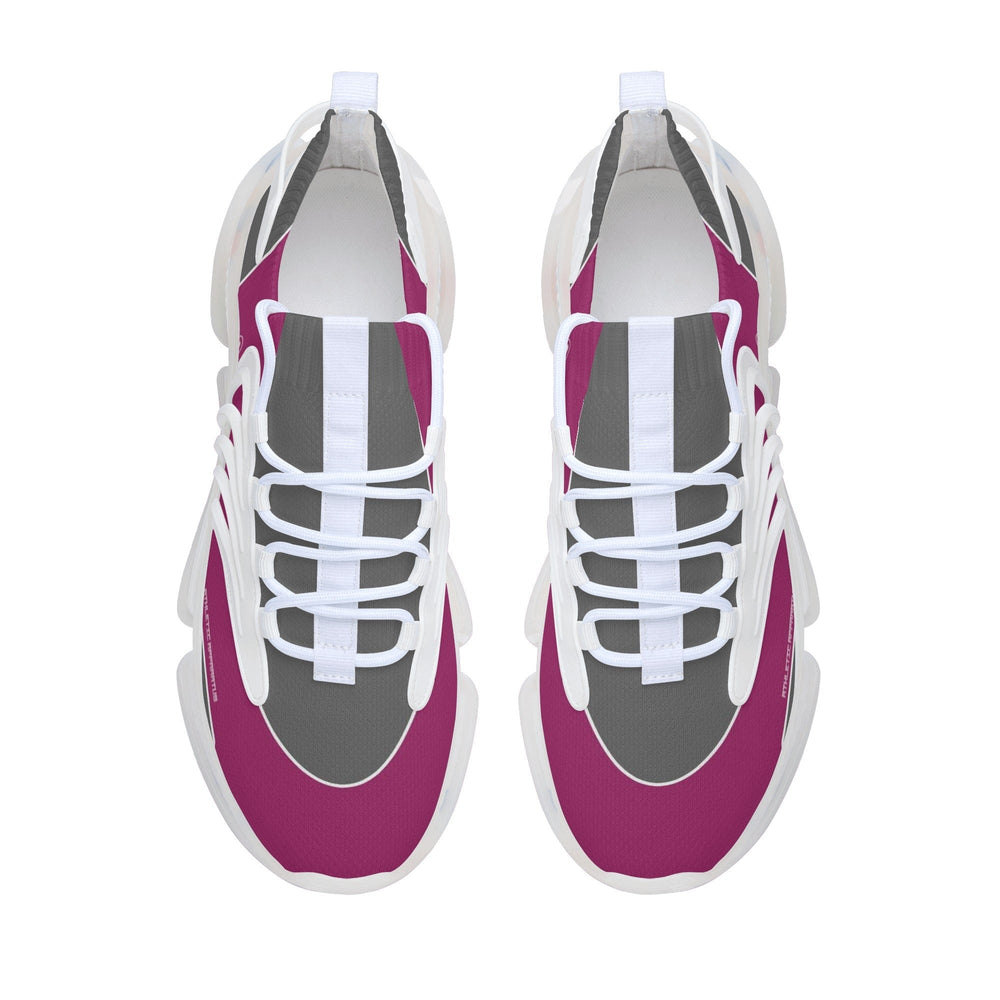 
                  
                    Athletic Apparatus PG Women's Air Heel React Running Shoes
                  
                