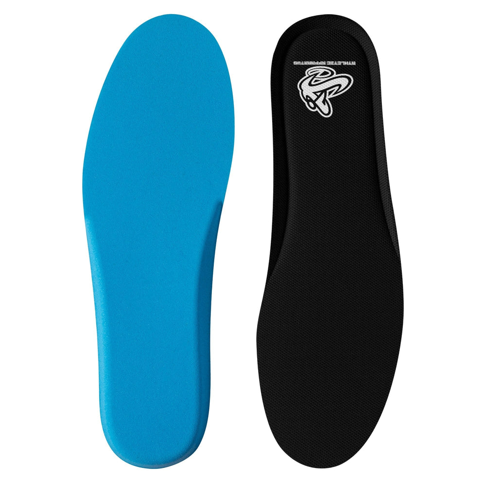 
                      
                        Athletic Apparatus Black Shoes Insoles
                      
                    