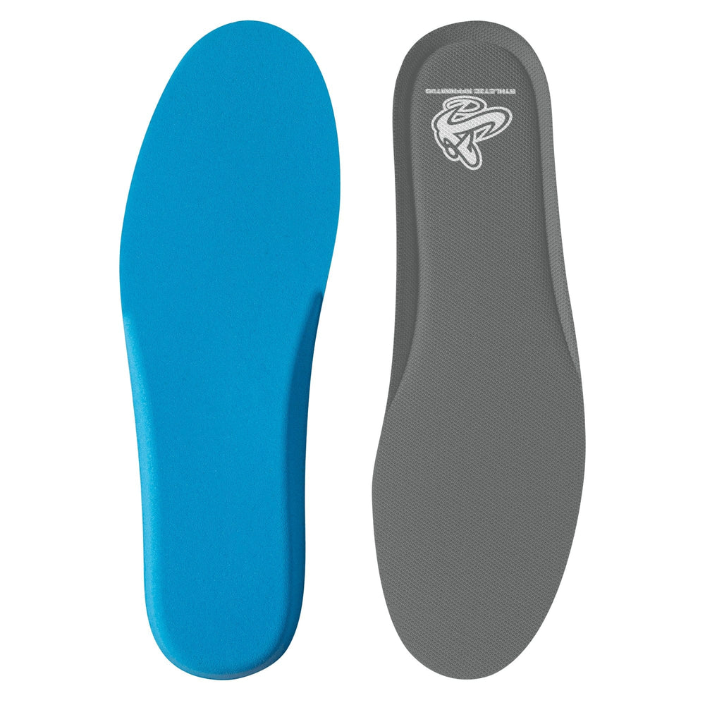 
                      
                        Athletic Apparatus Grey 1 Shoes Insoles
                      
                    