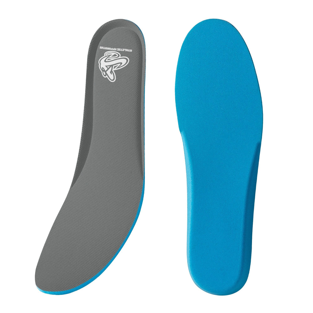 
                      
                        Athletic Apparatus Grey 1 Shoes Insoles
                      
                    