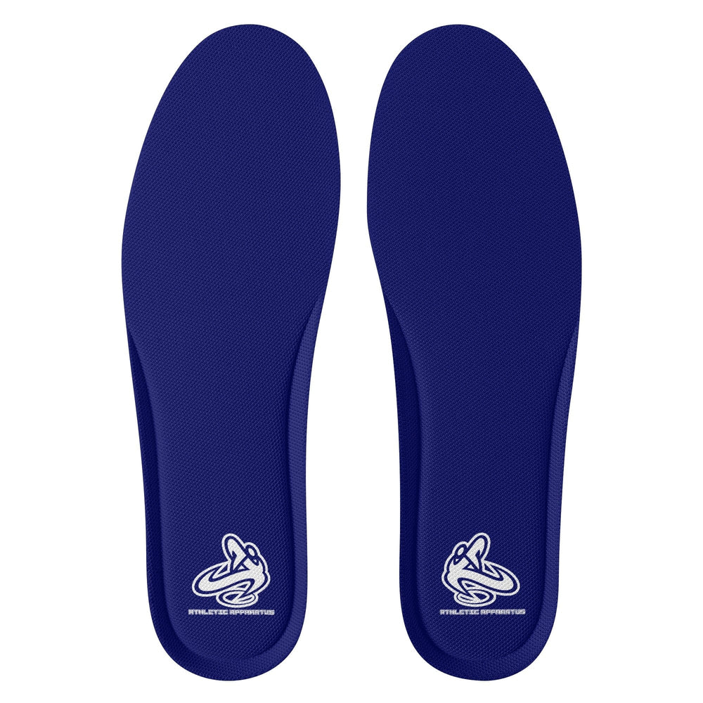 
                      
                        Athletic Apparatus Dark Navy Blue Shoes Insoles
                      
                    