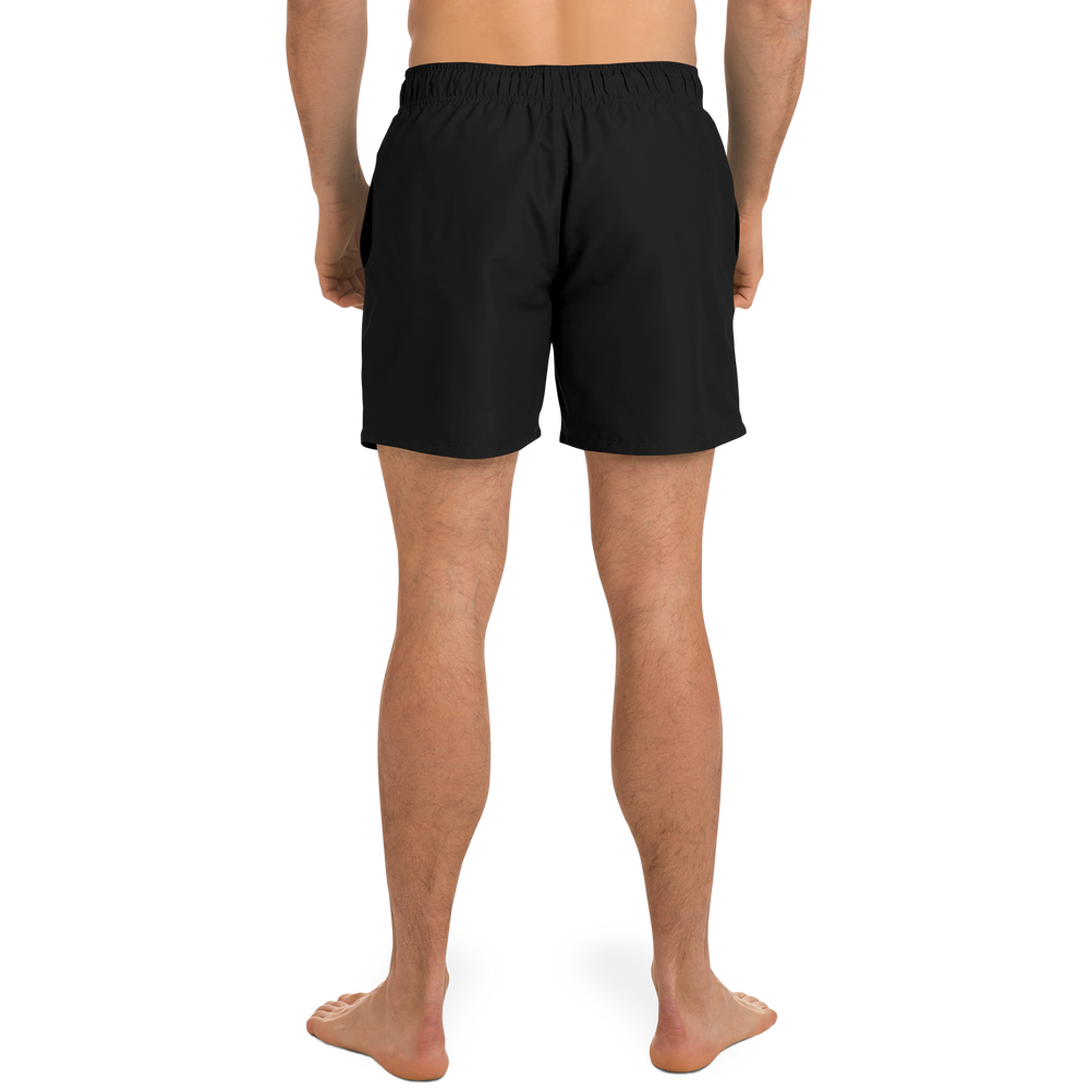 
                      
                        Athletic Apparatus V1 WL BLACK Swim Trunks Men - Athletic Apparatus
                      
                    