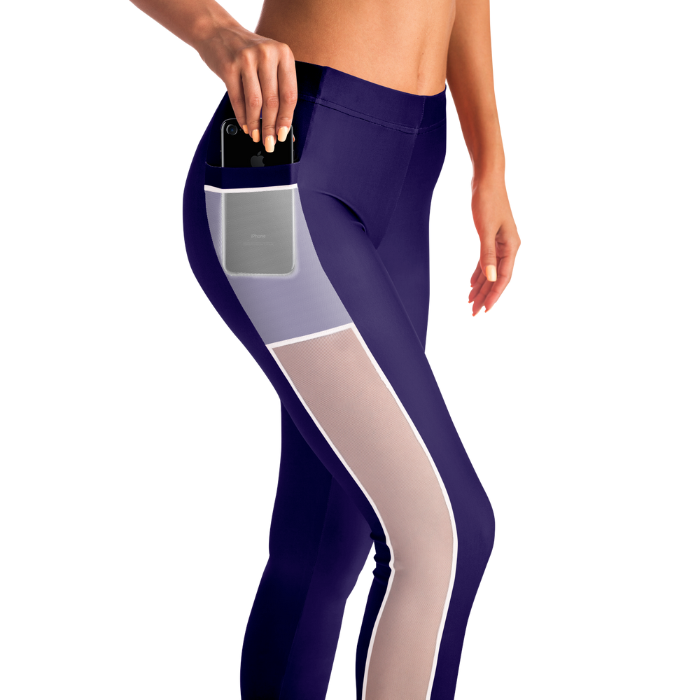 
                      
                        ATHLETIC APPARATUS NAVY RWB V1 MESH POCKET LEGGING - Athletic Apparatus
                      
                    