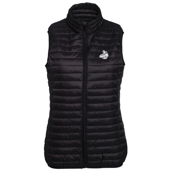 
                      
                        Athletic Apparatus Women’s tribe fineline padded gilet - Athletic Apparatus
                      
                    