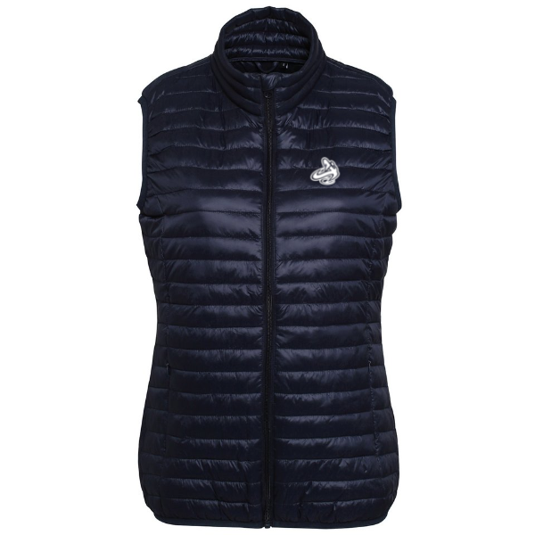 
                      
                        Athletic Apparatus Women’s tribe fineline padded gilet - Athletic Apparatus
                      
                    