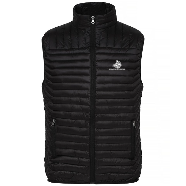 
                      
                        Athletic Apparatus Domain two-tone gilet - Athletic Apparatus
                      
                    