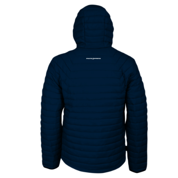 ATHLETIC APPARATUS B1 PADDED JACKET - Athletic Apparatus