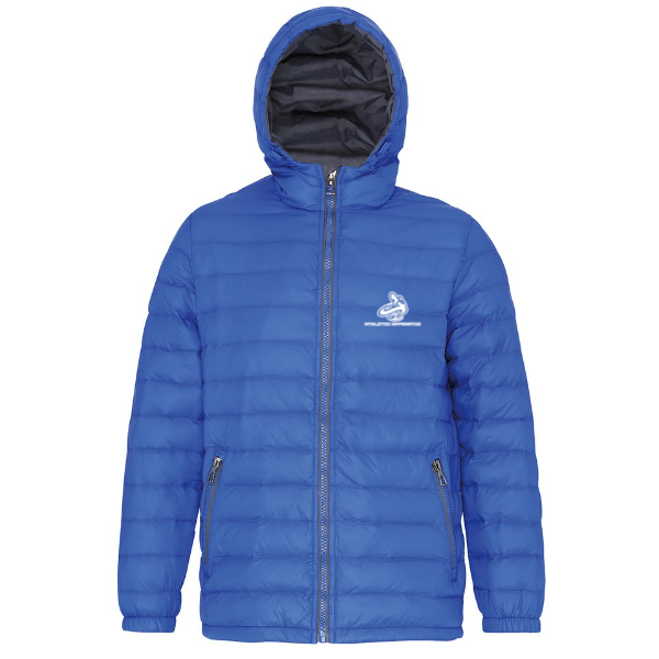 
                      
                        ATHLETIC APPARATUS B1 PADDED JACKET - Athletic Apparatus
                      
                    