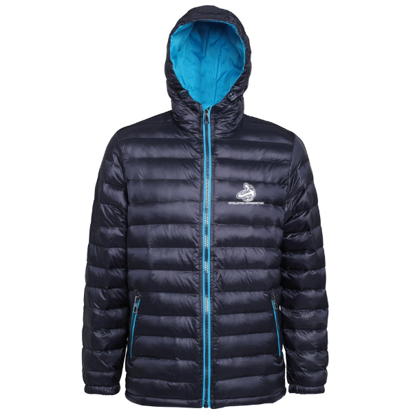 
                      
                        ATHLETIC APPARATUS B1 PADDED JACKET - Athletic Apparatus
                      
                    