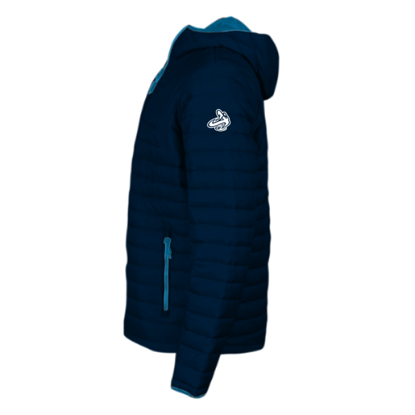 
                      
                        ATHLETIC APPARATUS B1 PADDED JACKET - Athletic Apparatus
                      
                    