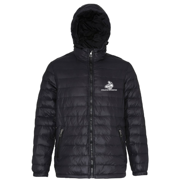 
                      
                        ATHLETIC APPARATUS B1 PADDED JACKET - Athletic Apparatus
                      
                    