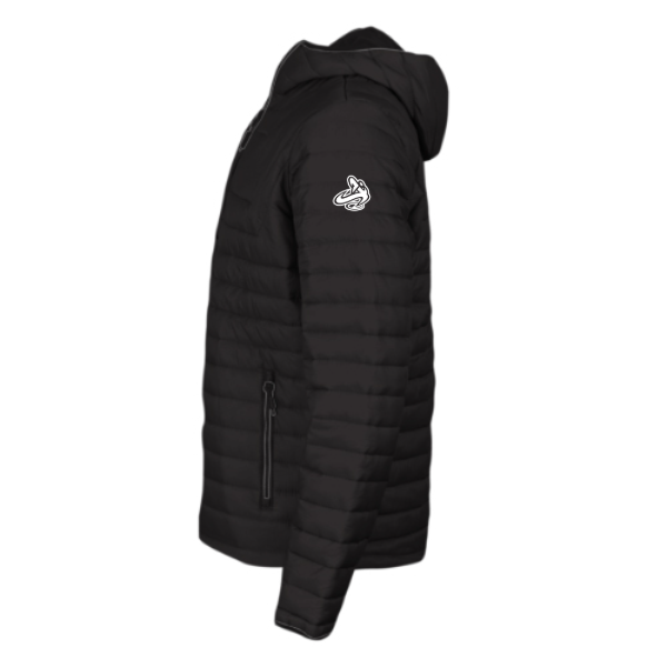 
                      
                        ATHLETIC APPARATUS B1 PADDED JACKET - Athletic Apparatus
                      
                    