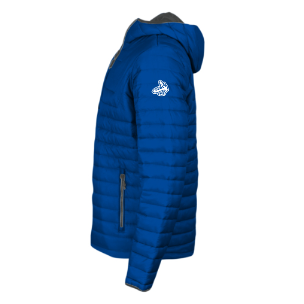 
                      
                        ATHLETIC APPARATUS B1 PADDED JACKET - Athletic Apparatus
                      
                    