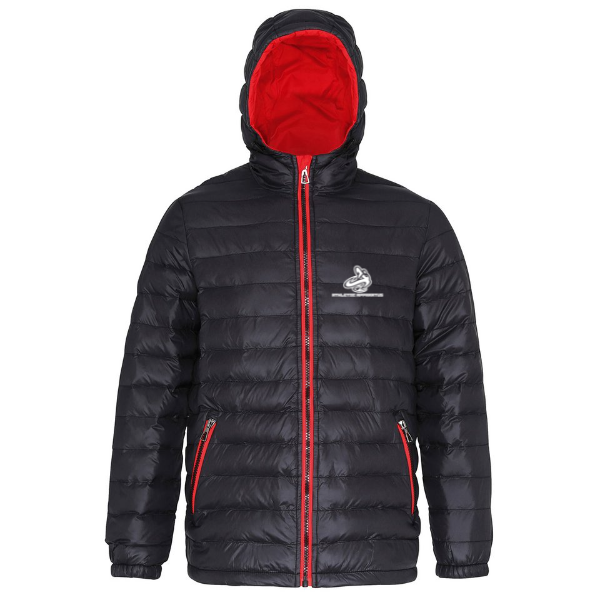 
                      
                        ATHLETIC APPARATUS B1 PADDED JACKET - Athletic Apparatus
                      
                    