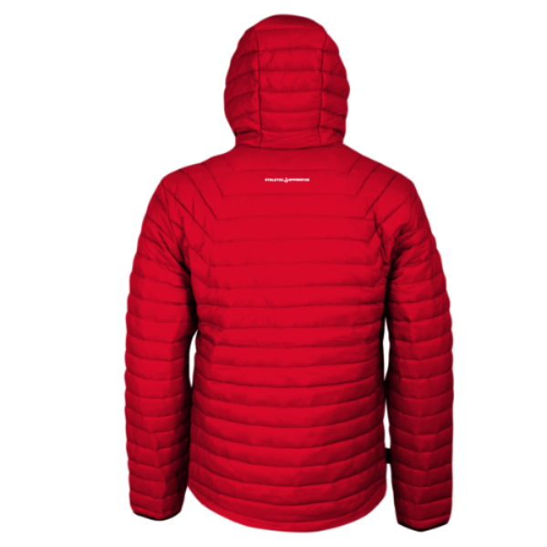 
                      
                        ATHLETIC APPARATUS B1 PADDED JACKET - Athletic Apparatus
                      
                    