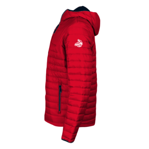 
                      
                        ATHLETIC APPARATUS B1 PADDED JACKET - Athletic Apparatus
                      
                    