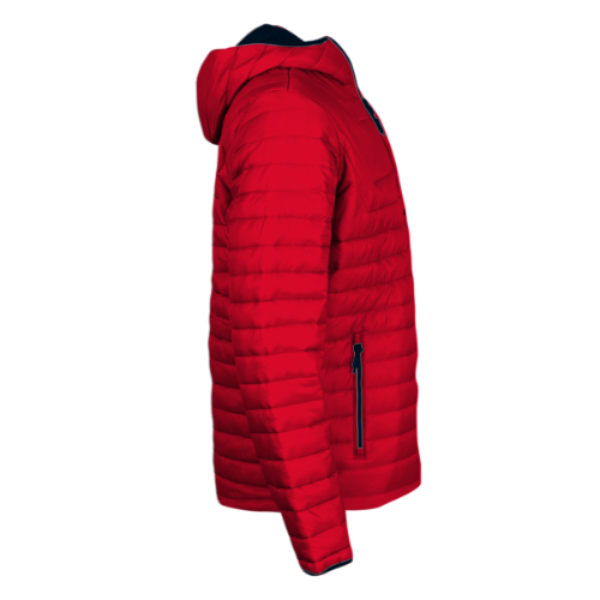 
                      
                        ATHLETIC APPARATUS B1 PADDED JACKET - Athletic Apparatus
                      
                    