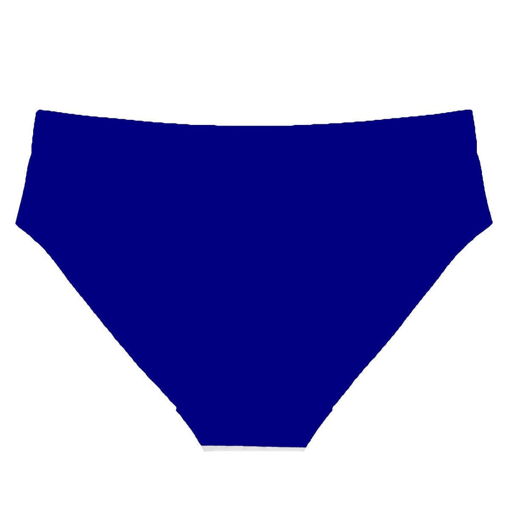 
                      
                        Athletic Apparatus navy wl Women's Briefs
                      
                    