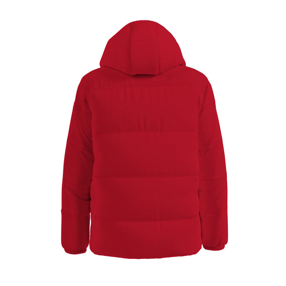 
                      
                        Athletic Apparatus Red Unisex Down Jacket
                      
                    