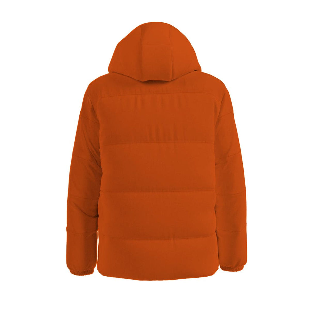 
                      
                        Athletic Apparatus Orange Unisex Down Jacket
                      
                    