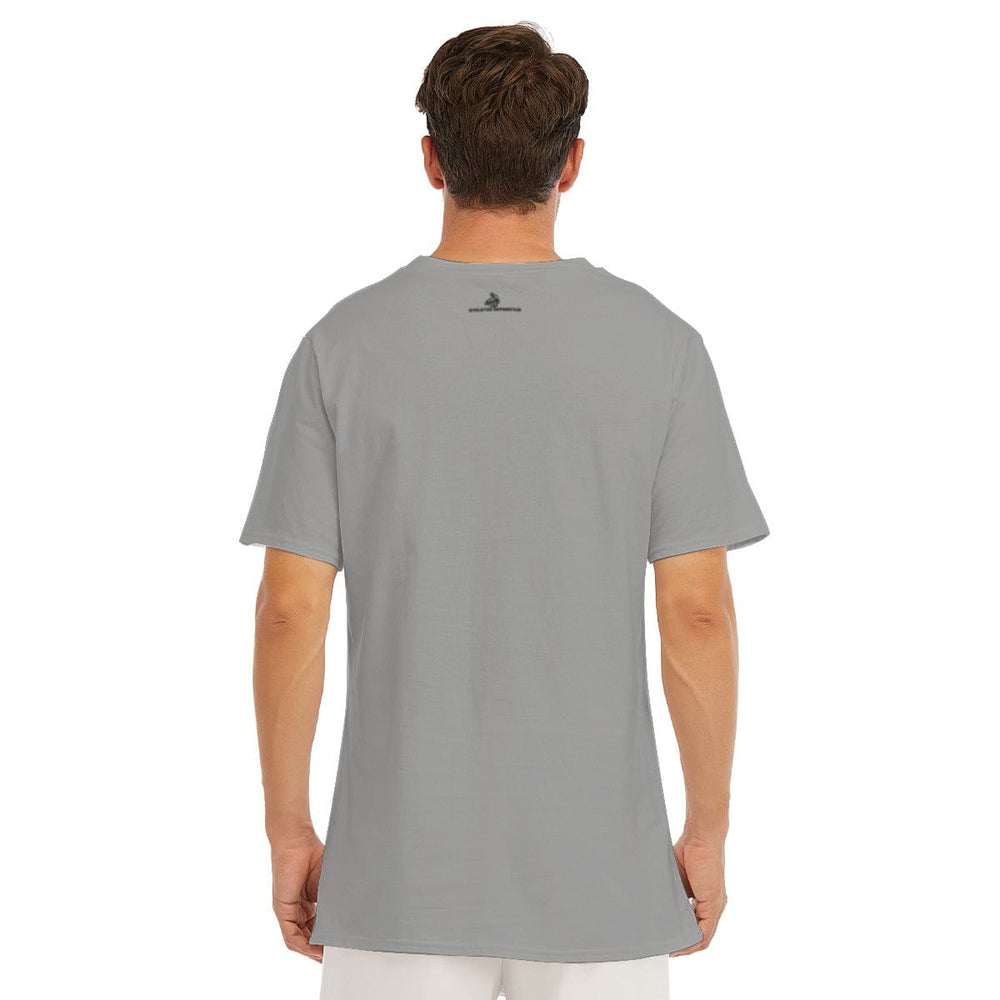 
                      
                        Athletic Apparatus JC2 Grey 2 bl Men's O-Neck T-Shirt | Cotton - Athletic Apparatus
                      
                    