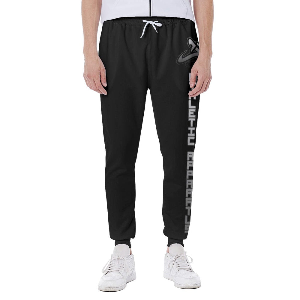 
                      
                        Athletic Apparatus Grey E1 Men's Sweatpants
                      
                    