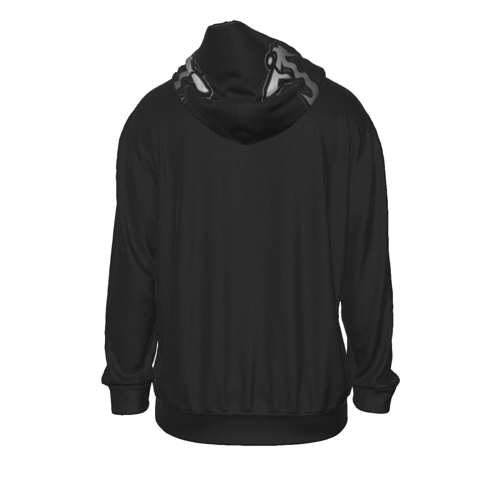 
                      
                        Athletic Apparatus B-1 Black Men's Drop Shoulder Patch Pocket Hoodie - Athletic Apparatus
                      
                    