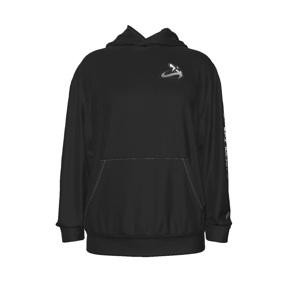 
                      
                        Athletic Apparatus B-1 Black Men's Drop Shoulder Patch Pocket Hoodie - Athletic Apparatus
                      
                    