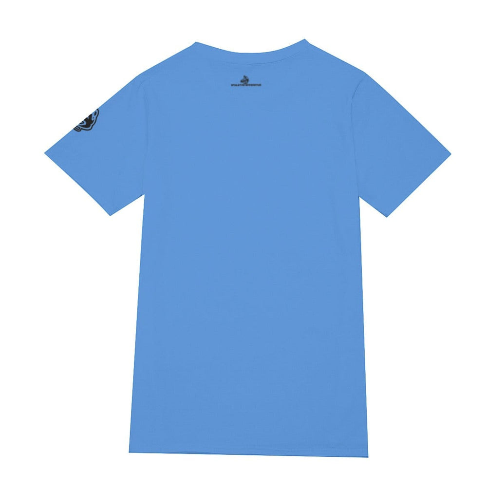 
                      
                        Athletic Apparatus JC2 Light Blue 1 bl Men's O-Neck T-Shirt | Cotton - Athletic Apparatus
                      
                    