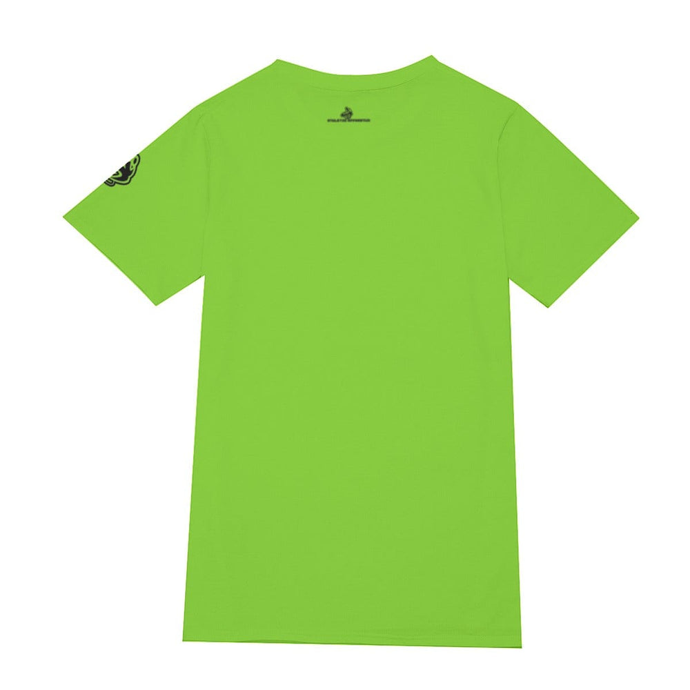 
                      
                        Athletic Apparatus JC2 Green 1 bl Men's O-Neck T-Shirt | Cotton - Athletic Apparatus
                      
                    