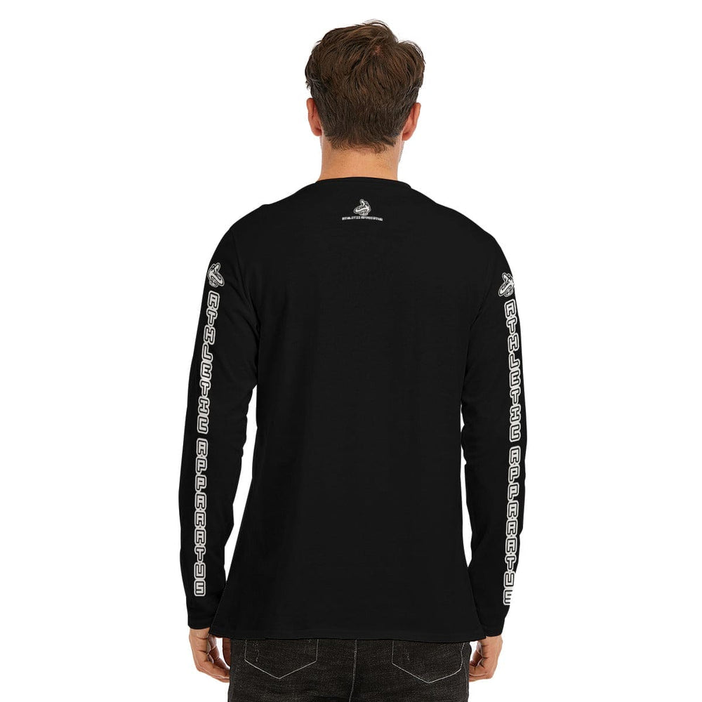 
                      
                        A.A. Black v2 WL Long Sleeve T-Shirt Defy The Odds
                      
                    