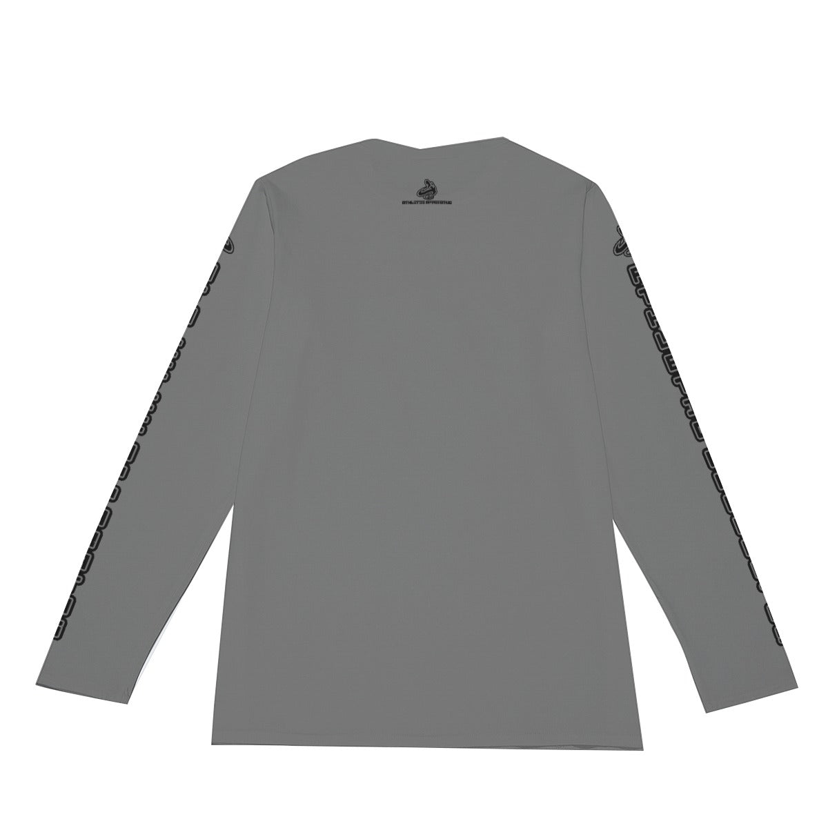 
                  
                    A.A. Grey BL Long Sleeve Courage fuels greatness
                  
                
