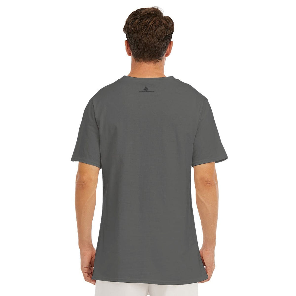 
                      
                        Athletic Apparatus JC2 Grey 1 bl Men's O-Neck T-Shirt | Cotton - Athletic Apparatus
                      
                    