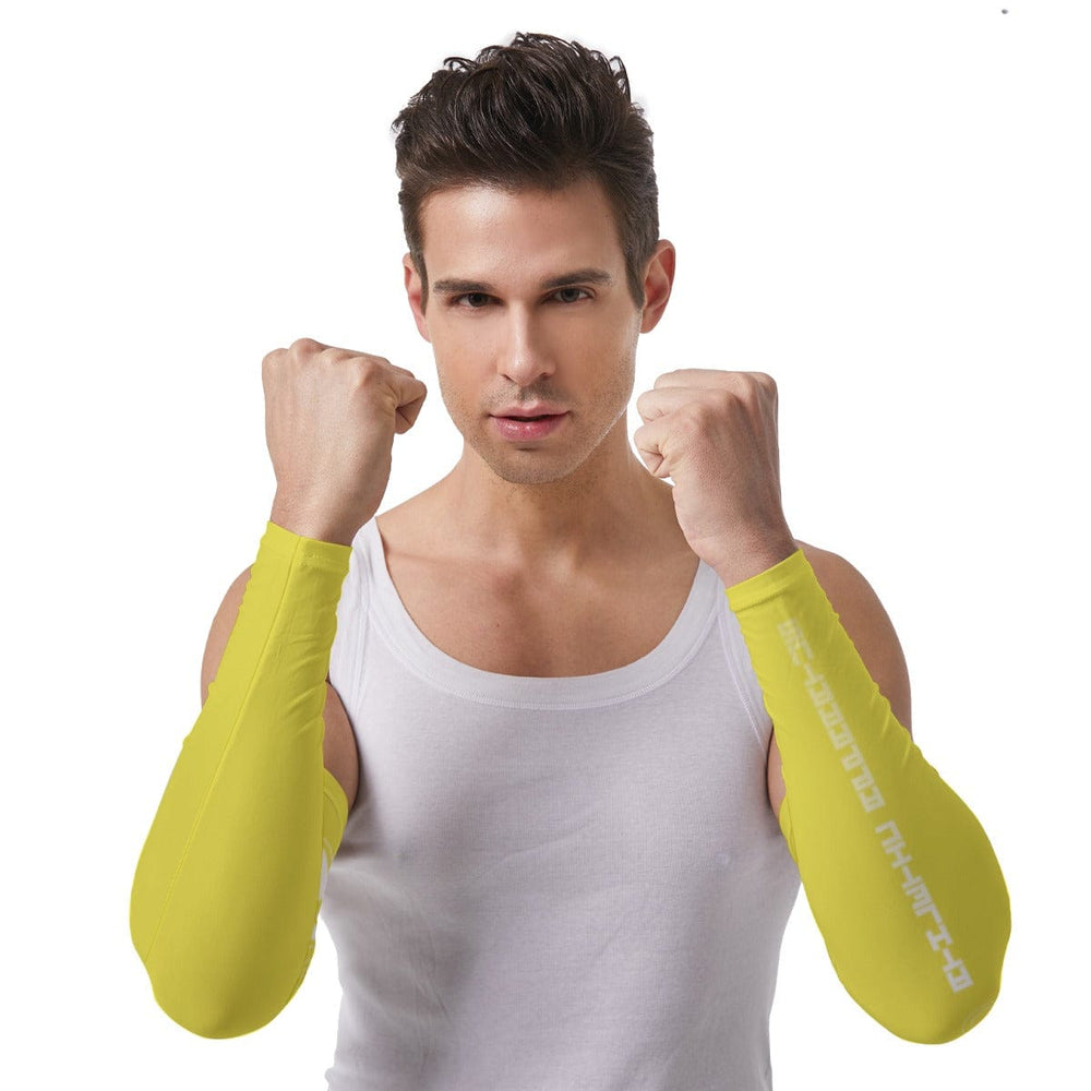 
                      
                        Athletic Apparatus Starship wfl Unisex Sunscreen Over sleeve
                      
                    