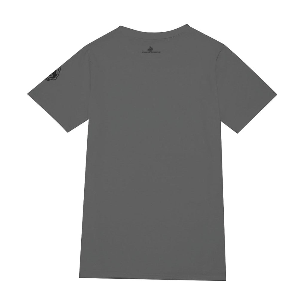 
                      
                        Athletic Apparatus JC2 Grey 1 bl Men's O-Neck T-Shirt | Cotton - Athletic Apparatus
                      
                    