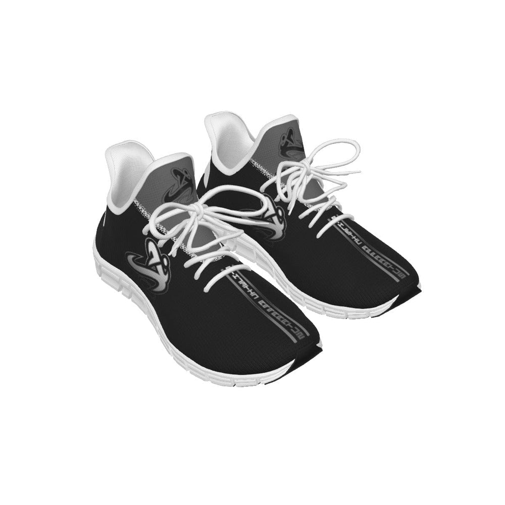 
                      
                        Athletic Apparatus wl black Light woven unisex running shoes - Athletic Apparatus
                      
                    