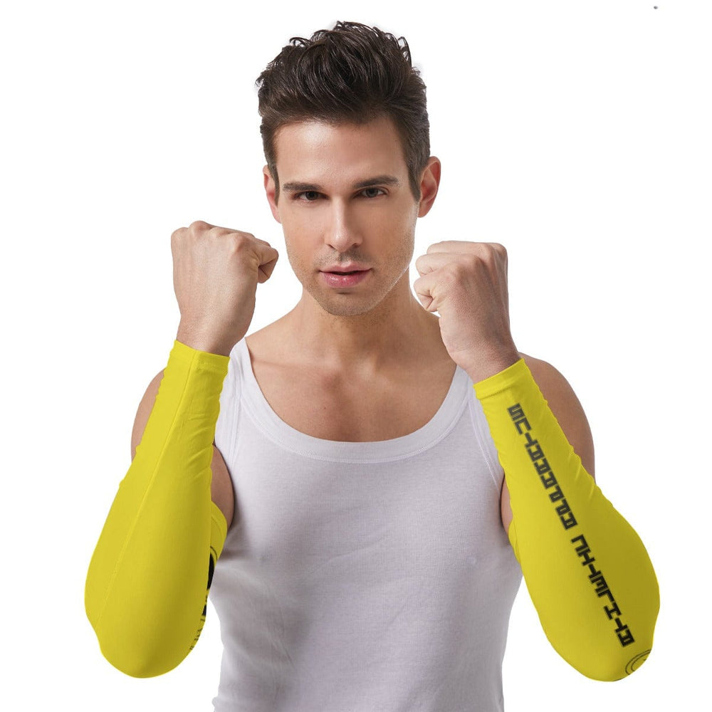 
                      
                        Athletic Apparatus Starship bfl Unisex Sunscreen Over sleeve
                      
                    