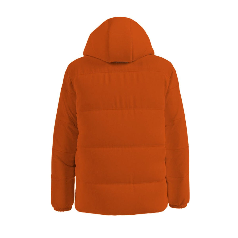 
                      
                        Athletic Apparatus Orange Unisex Down Jacket
                      
                    