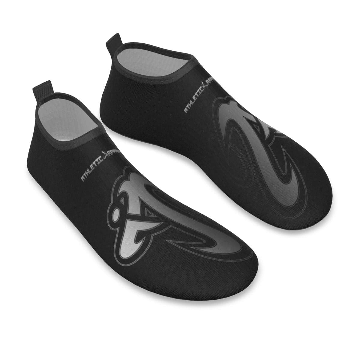 
                  
                    Athletic Apparatus Black FL Unisex Beach Shoes
                  
                