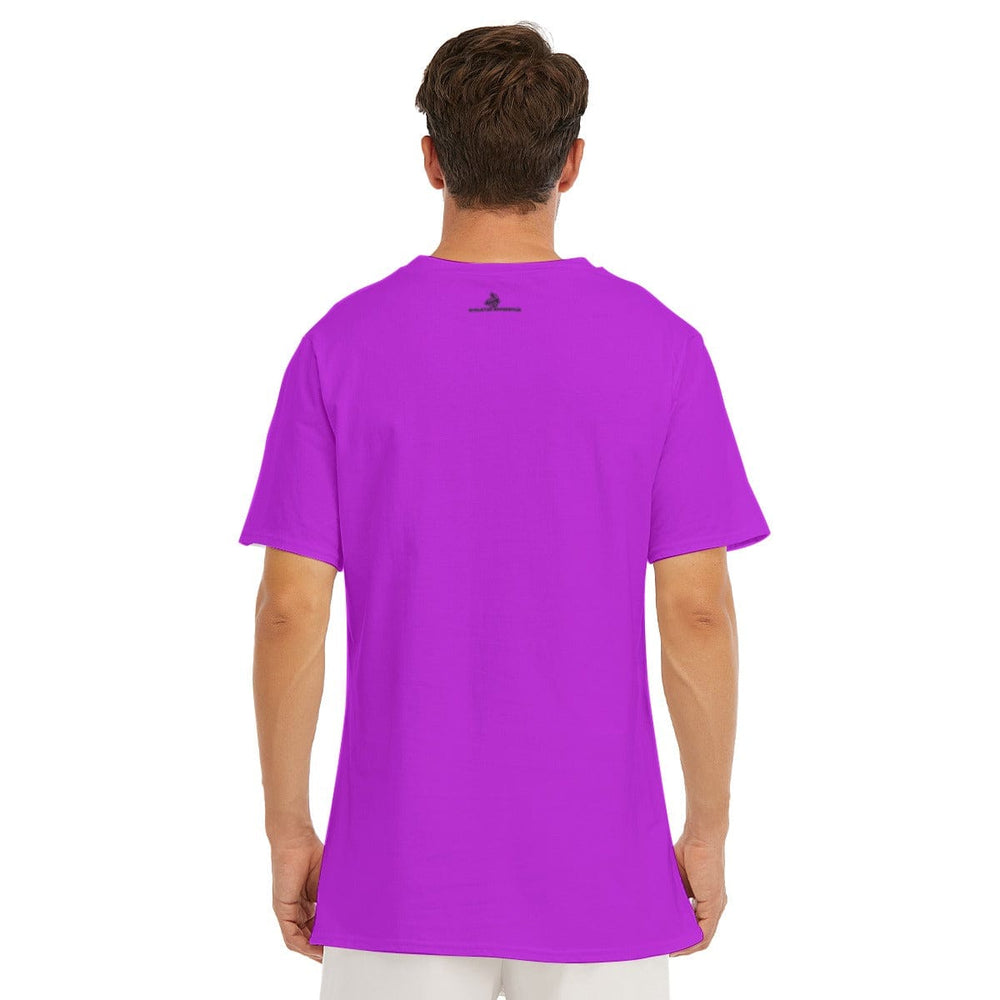 
                      
                        Athletic Apparatus JC2 Purple 1 bl Men's O-Neck T-Shirt | Cotton - Athletic Apparatus
                      
                    