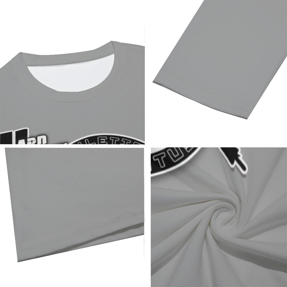 
                  
                    Athletic Apparatus JC2 LS Grey 2 bl Men's O-Neck T-Shirt | Cotton - Athletic Apparatus
                  
                