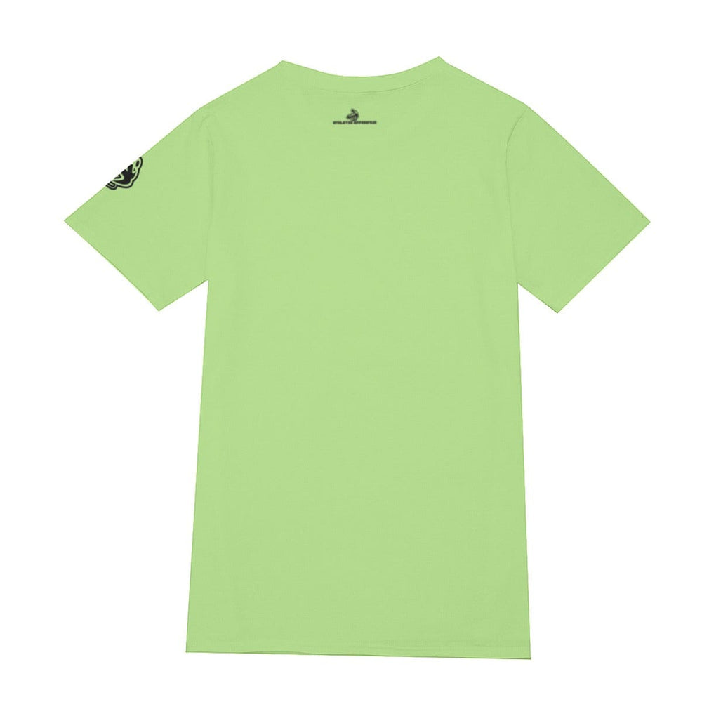 
                      
                        Athletic Apparatus JC2 Green 4 bl Men's O-Neck T-Shirt | Cotton - Athletic Apparatus
                      
                    