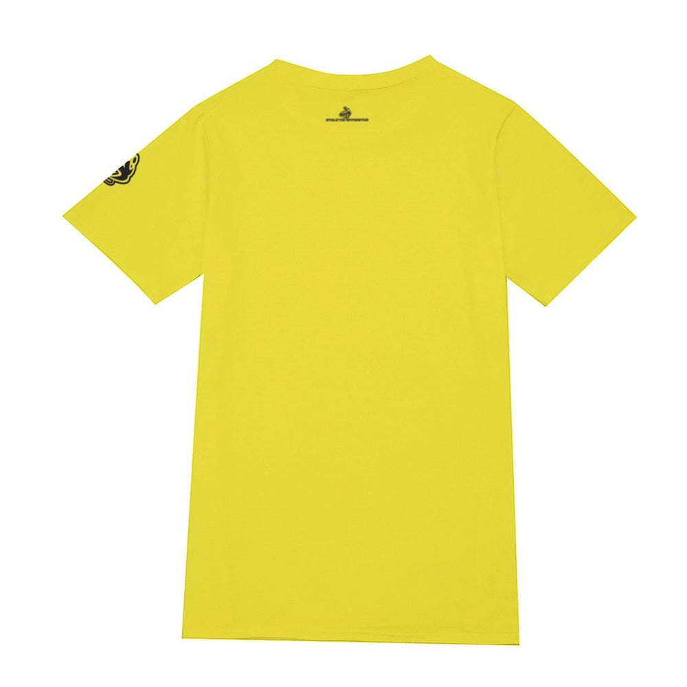 
                      
                        Athletic Apparatus JC2 Yellow bl Men's O-Neck T-Shirt | Cotton - Athletic Apparatus
                      
                    