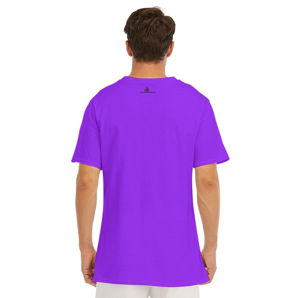 
                      
                        Athletic Apparatus JC2 Purple 2 bl Men's O-Neck T-Shirt | Cotton - Athletic Apparatus
                      
                    