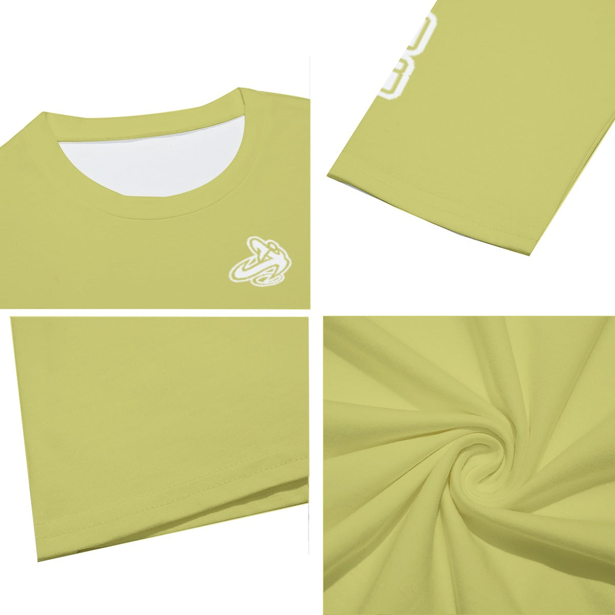 
                  
                    A.A. O. Green V3 WL Long Sleeve T-Shirt Defy The Odds
                  
                