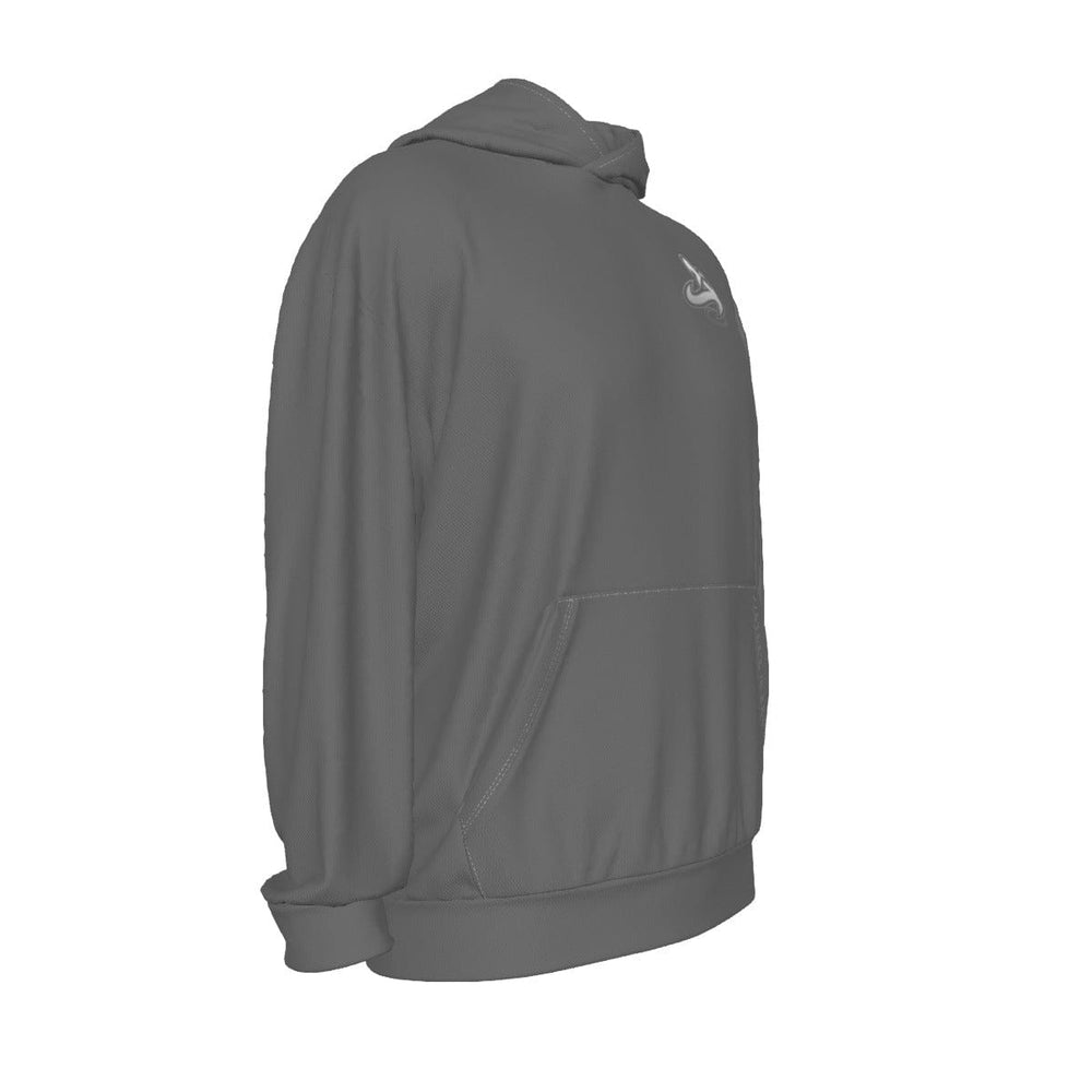 
                      
                        Athletic Apparatus B-1 Grey Men's Drop Shoulder Patch Pocket Hoodie - Athletic Apparatus
                      
                    