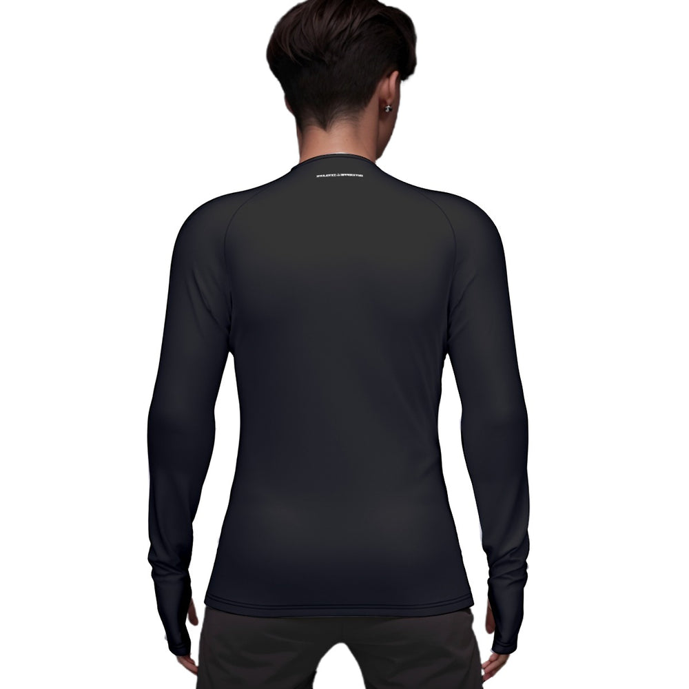 
                  
                    A.A. Black WL Men's Raglan Sleeve Compression Sport Shirt
                  
                