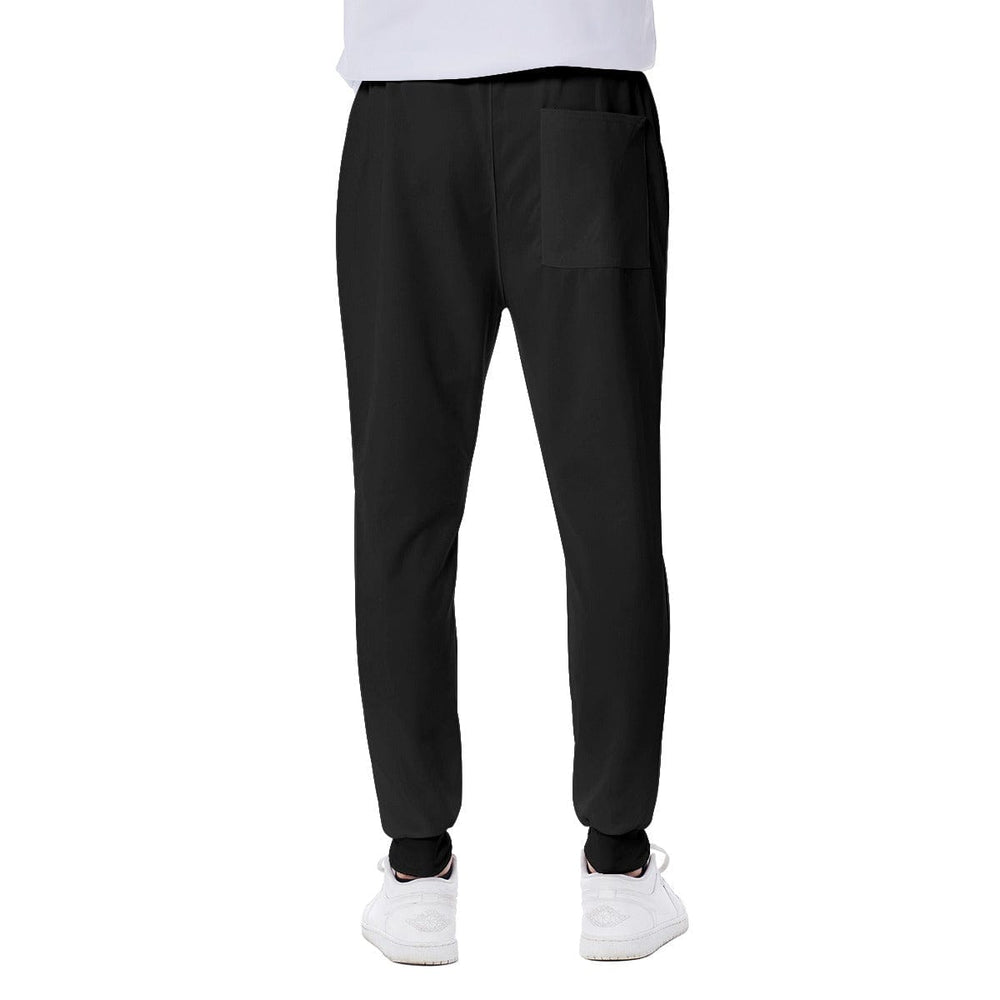 
                      
                        Athletic Apparatus Grey E1 Men's Sweatpants
                      
                    