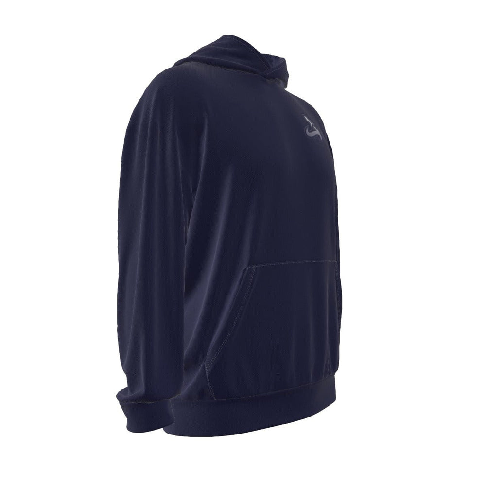 
                      
                        Athletic Apparatus B-1 Navy 1 Men's Drop Shoulder Patch Pocket Hoodie - Athletic Apparatus
                      
                    