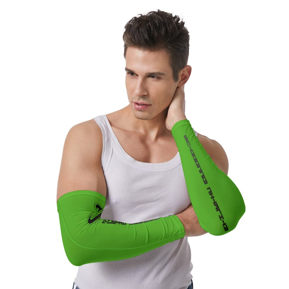 
                      
                        Athletic Apparatus Kelly Green bfl Unisex Sunscreen Over sleeve
                      
                    